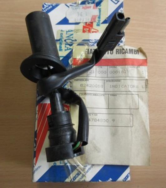 Füllstandsanzeiger Kühlflüssigkeit (82420018), FIAT / Lancia Original